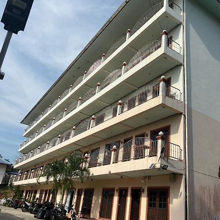 Pailin Hill Hotel Patong Eksteriør bilde