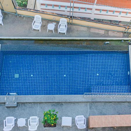Pailin Hill Hotel Patong Eksteriør bilde