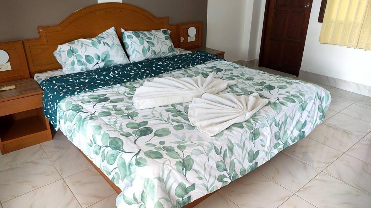 Pailin Hill Hotel Patong Eksteriør bilde