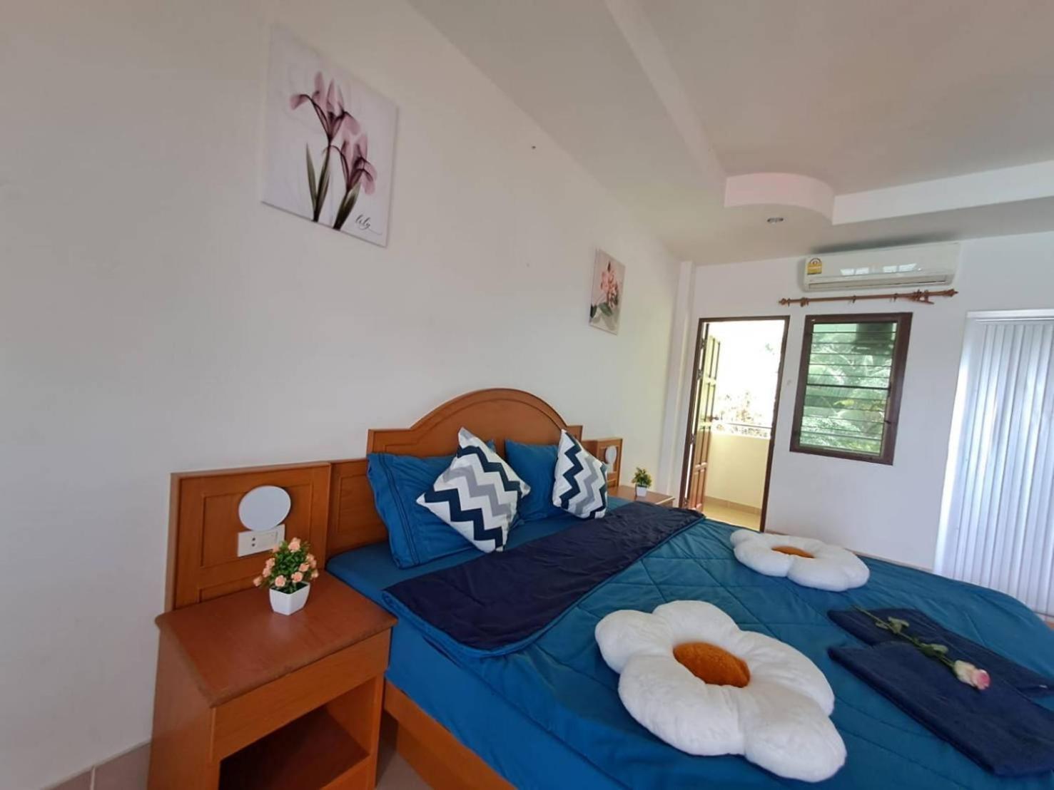 Pailin Hill Hotel Patong Eksteriør bilde