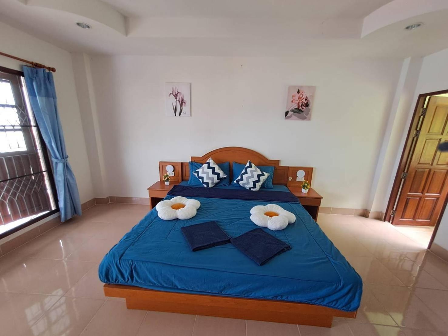 Pailin Hill Hotel Patong Eksteriør bilde