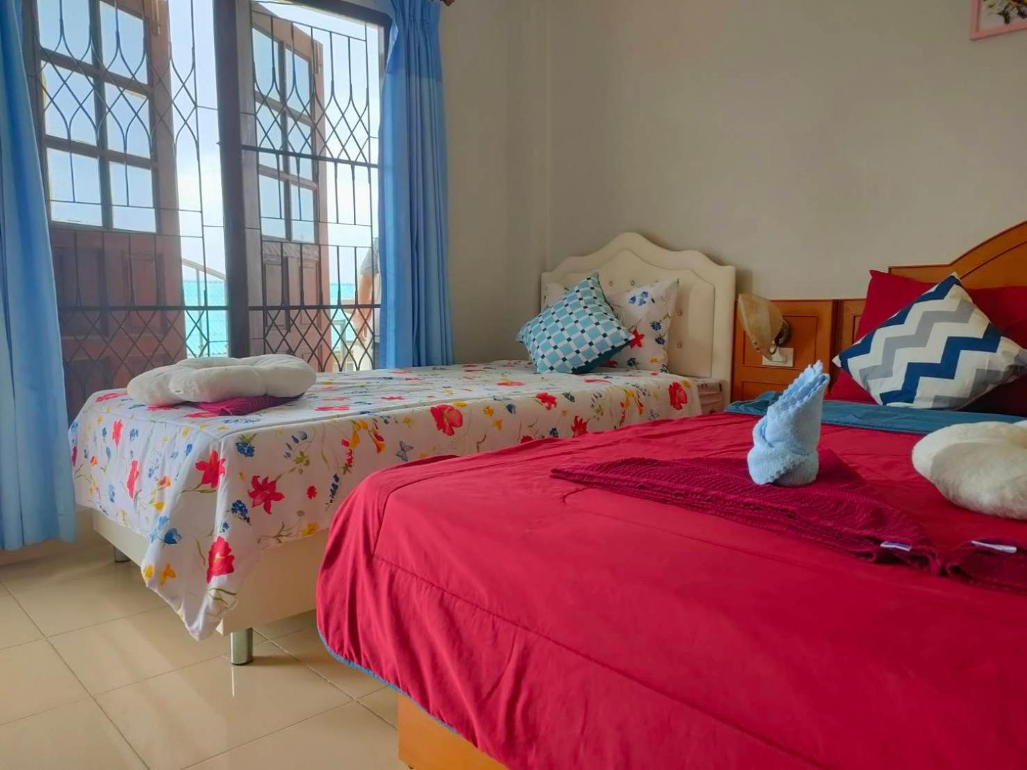 Pailin Hill Hotel Patong Eksteriør bilde