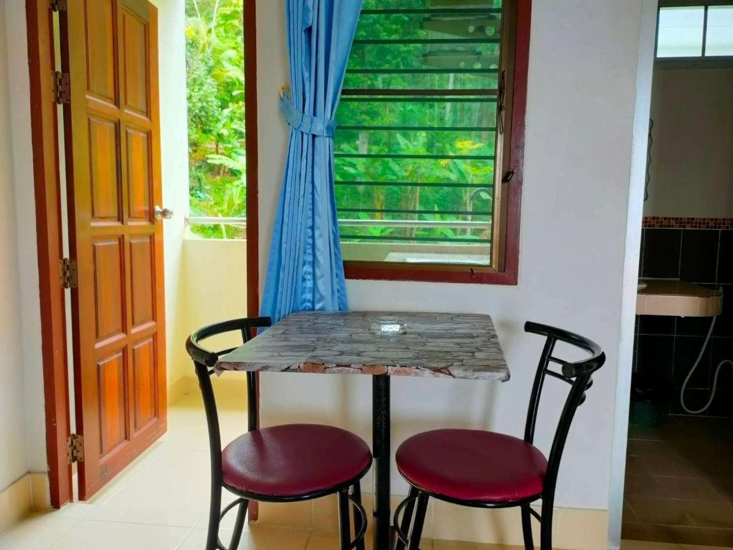Pailin Hill Hotel Patong Eksteriør bilde