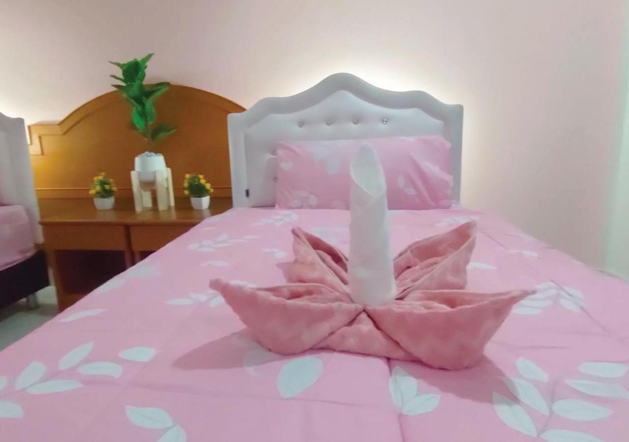 Pailin Hill Hotel Patong Eksteriør bilde