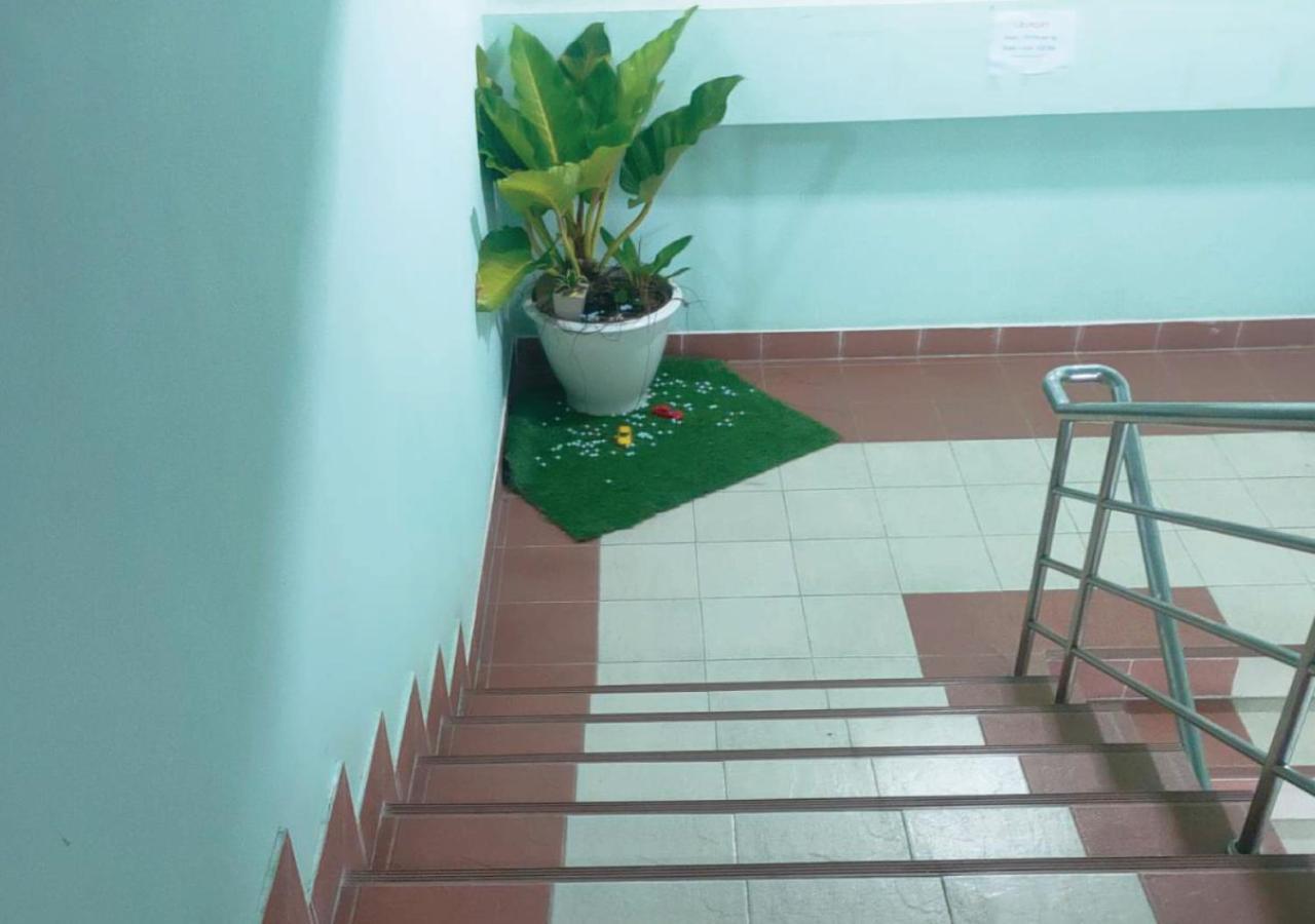 Pailin Hill Hotel Patong Eksteriør bilde